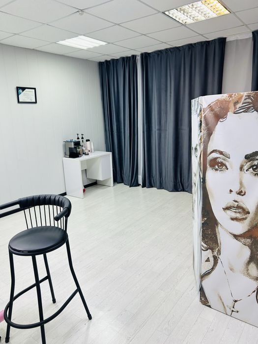 Сдам в аренду готовый кабинет