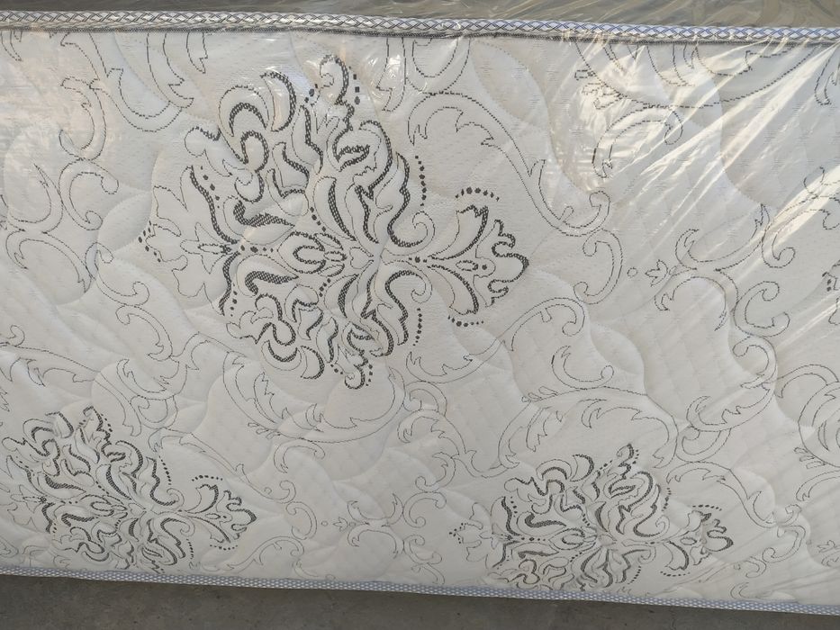 Ортопедические матрасы