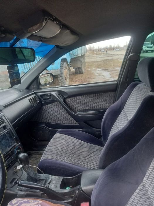 Продам машину срочно