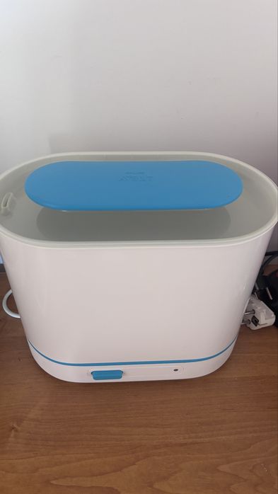 Sterilizator biberoane Philips Avent