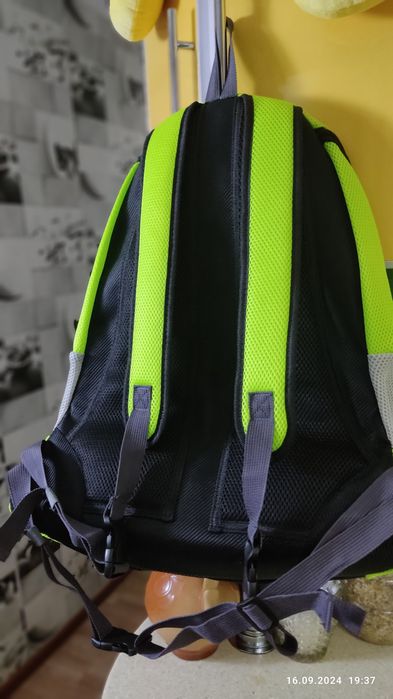 Переноска для собаки