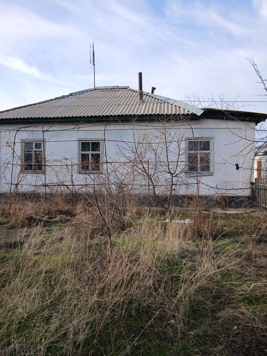 Продам дом на 52 квартале