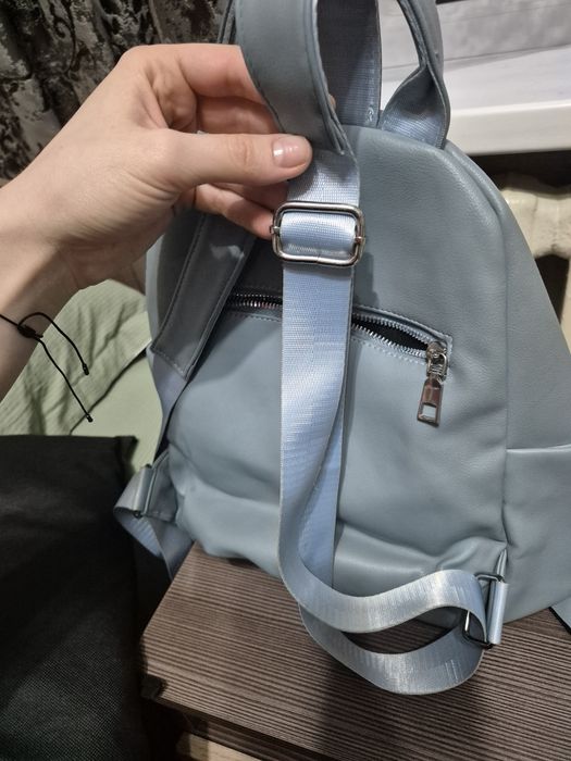 Сумка / рюкзак / повседневный