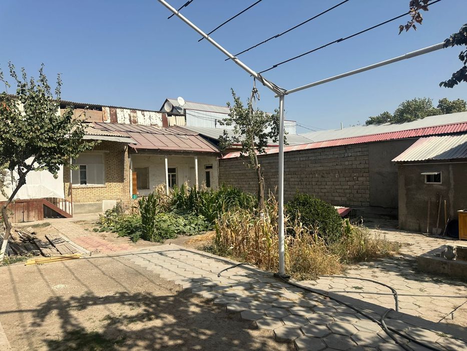 Дом 275м² участок на 8 соток