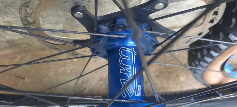 Висок клас капли 29"