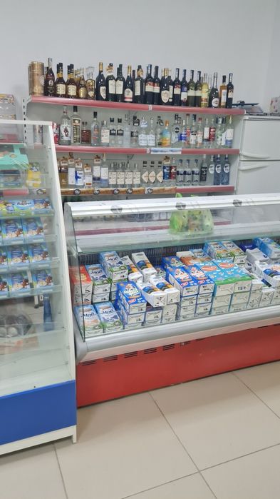 Продаётся действующий магазин