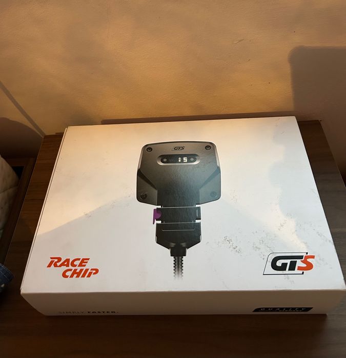 Чип тунинг +45кс