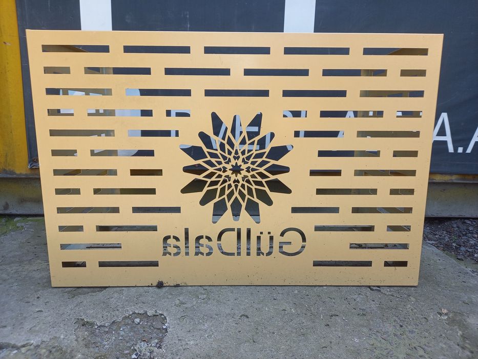 Корзина для кондиционера