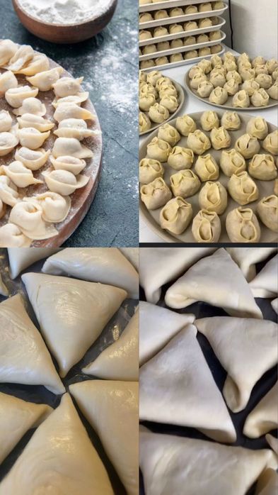 Оте дамді сочный полуфабрикат сатамын.