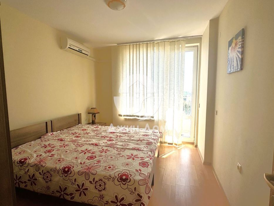 Продава се Двустаен апартамент в Свети Влас - 60 кв.м за 1134 €/кв.м - Снимка #5