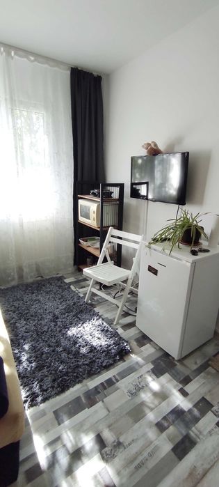 Inchiriez garsoniera in complexul studentesc