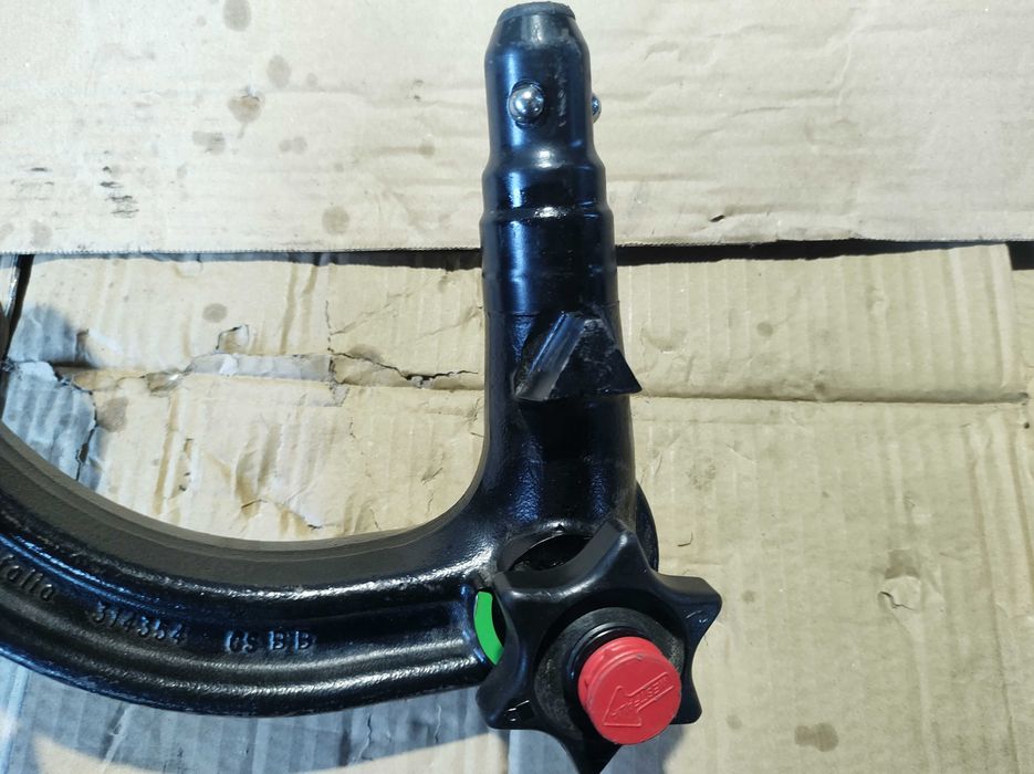 Автоматичен Сваляем Теглич Opel Zafira C (2011- 2019)