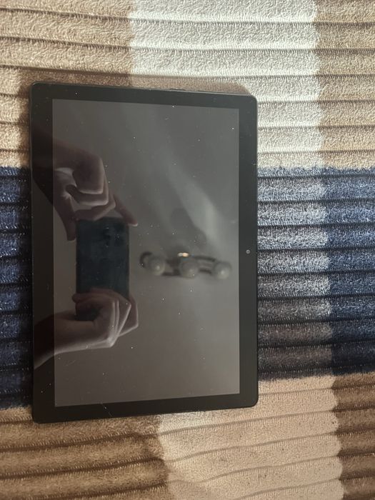 Tableta lenovo M10 nou nouta!