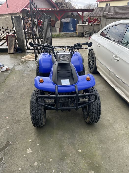 Atv E-ton ,150CC