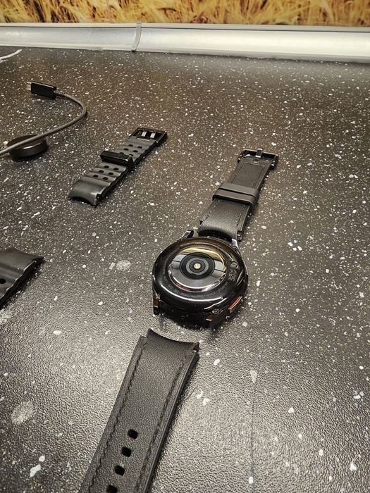 Samsung Galaxy Watch 6 Classic 43mm