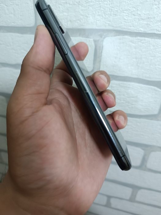 iPhone X 64 GB LL/A