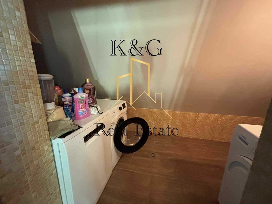 Продава се Мезонет в Разград, Житница - 110 кв.м за 1298 €/кв.м - Снимка #5