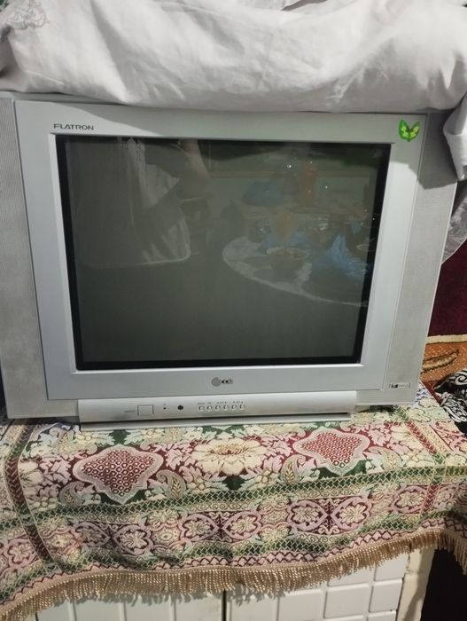 Продается телевизор