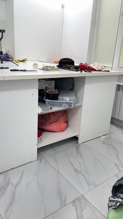 Продается раскройный стол в хорошим качестве