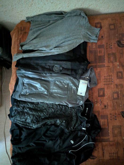 Шорты,олимпийки,свитера