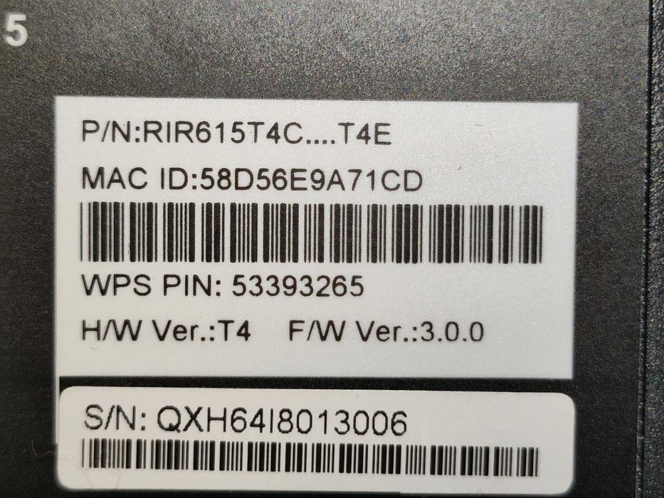 Модем  Wi-Fi роутер D-Link DIR-615 (Wireless N300)станция метро Москва