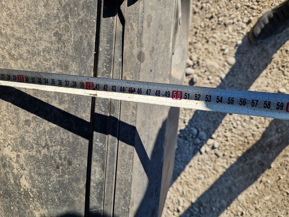 Ящик на прицепа Оригинал