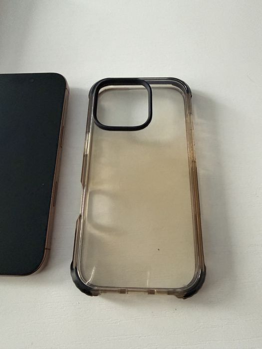 Iphone 16 pro в гаранция до края на годината