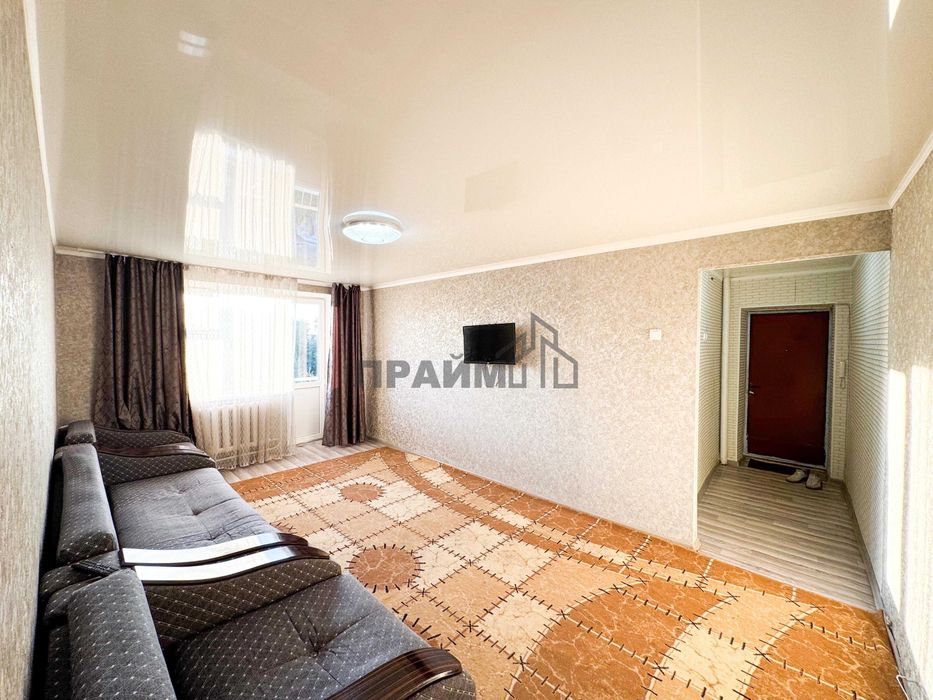 ПРОДАМ 3Х. Центр (Кайрат ПРАЙМ)