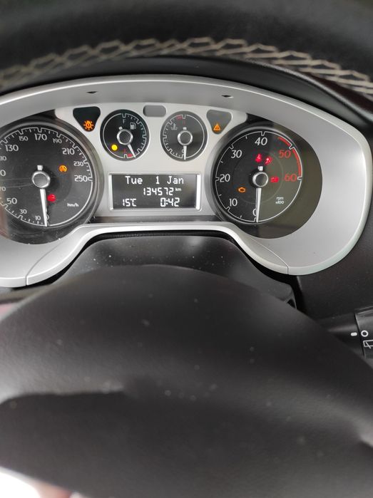 Скорости C635 за Alfa Giulietta,Lancia Delta