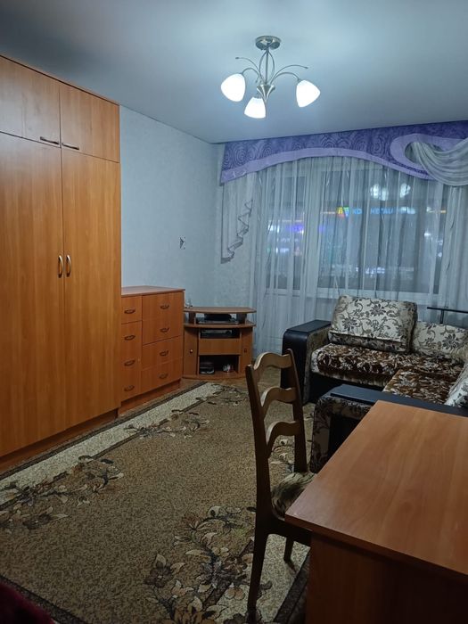 Сдаю 1-комнатную квартиру