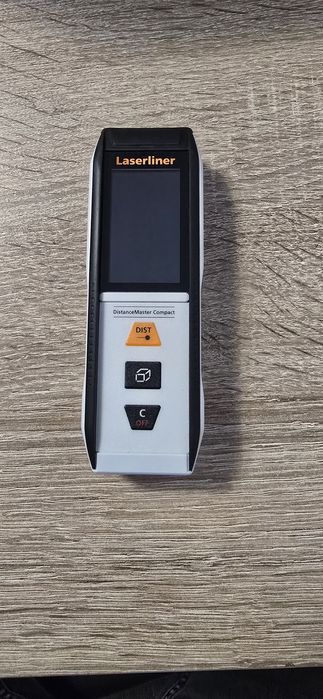 Laser metru  Laserliner