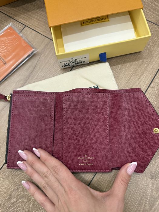 Кошелек LV Louis Vuitton