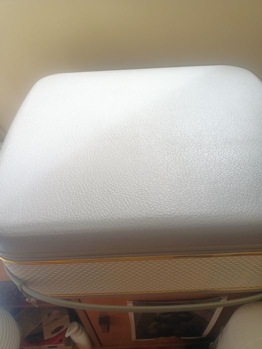 Telefunken m 85 restaurat de expozitie