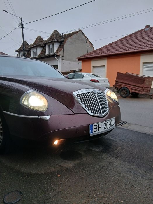 Vand Lancia Thesis