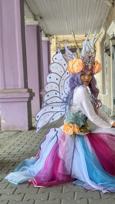 Аниматоры Атырау