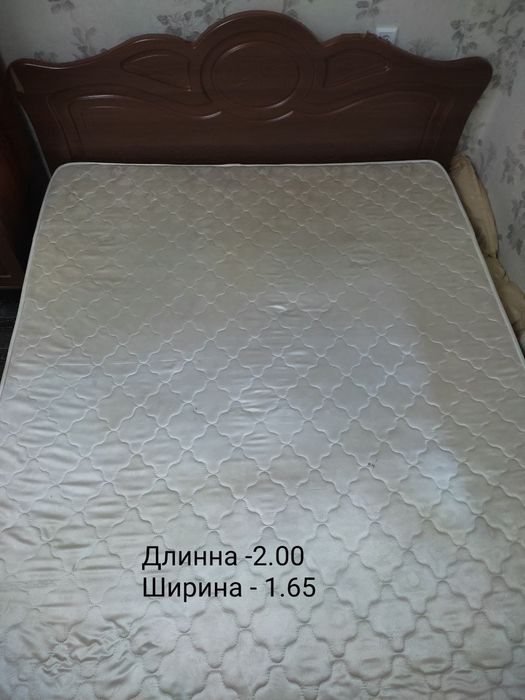 Спальный гарнитур