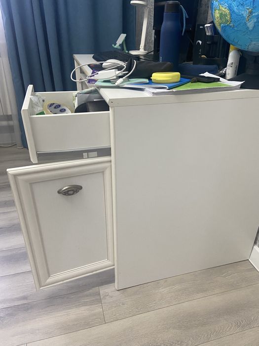 Детский спальный гарнитур