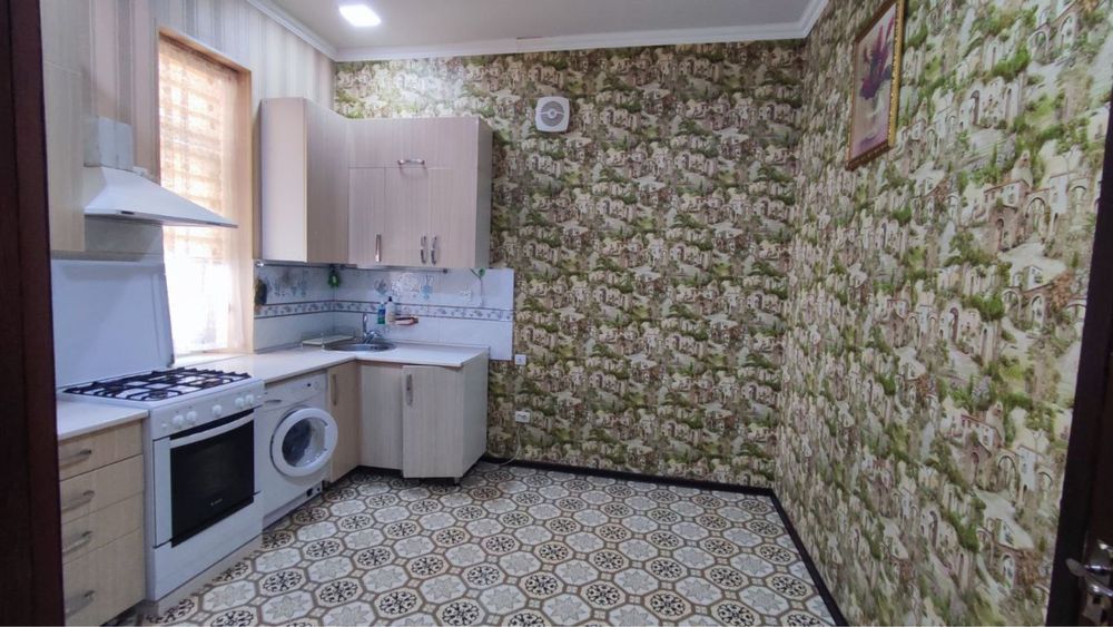 Сдается в аренду квартира в центре
