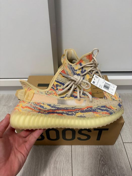 Yeezy 350 Toate Mărimile, Noi