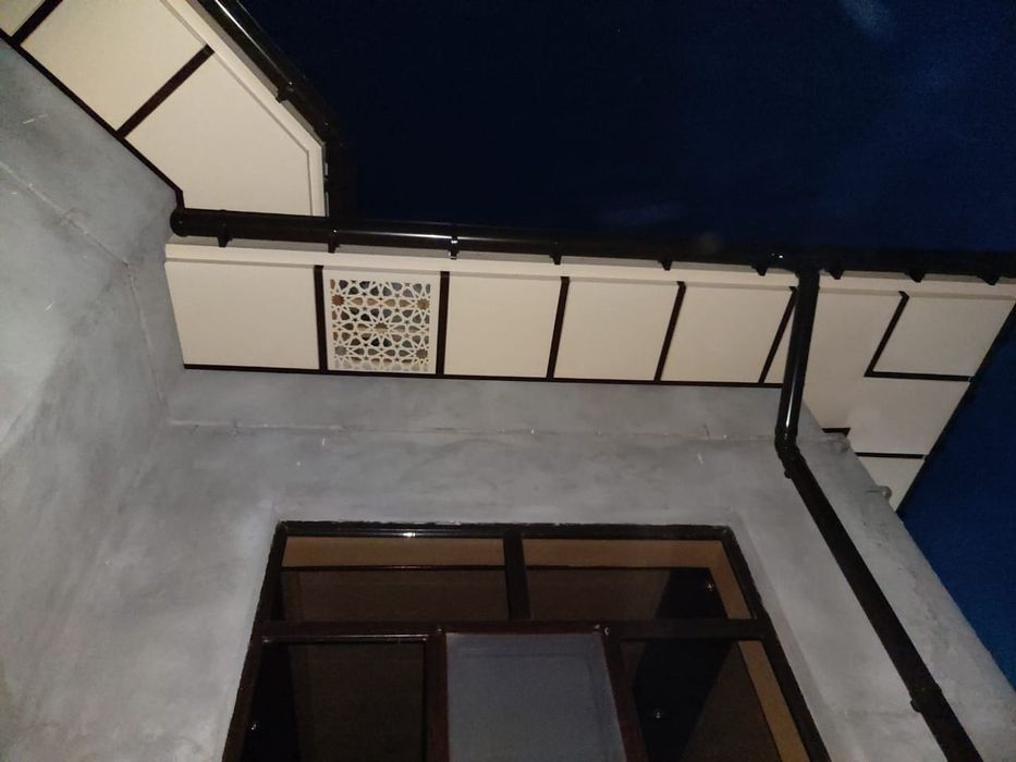 Тунекебонд  жұмыс тары