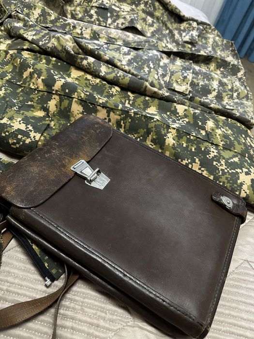 Продам форму для военной кафедры!