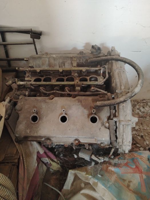 Продам двигатель