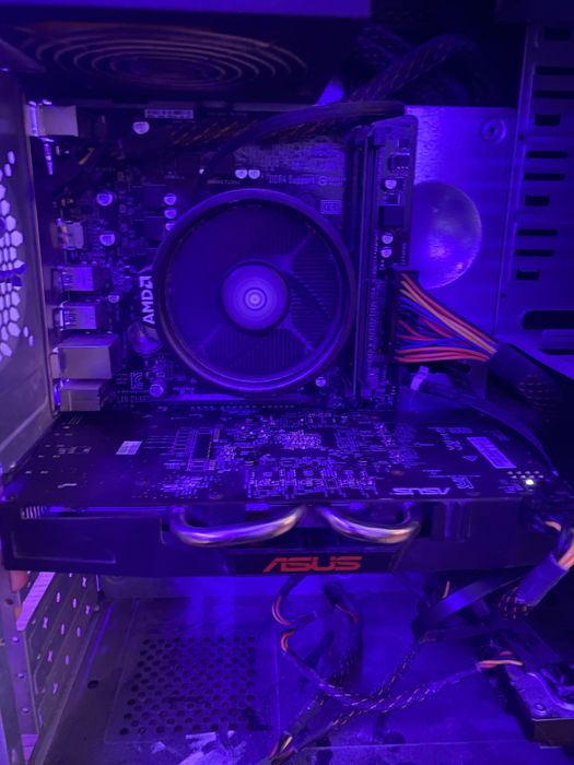 Calculator / pc Gaming