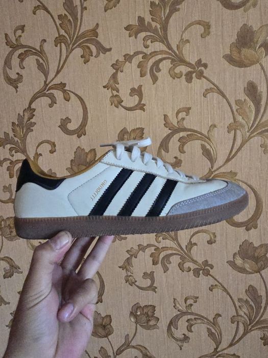 Adidas Samba Jound