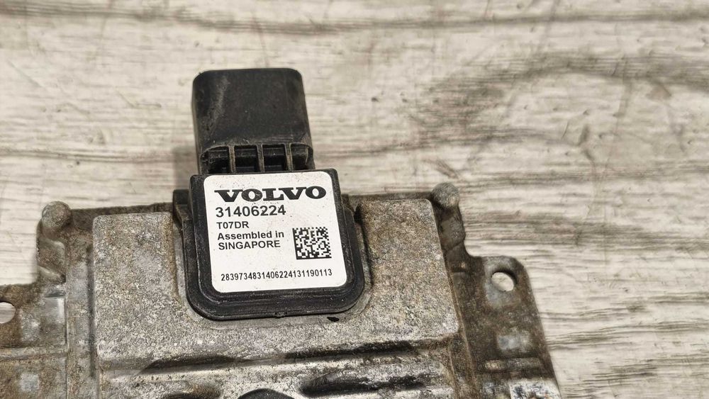 Senzor Bliss Volvo V40 V60 S60 XC60 31406224