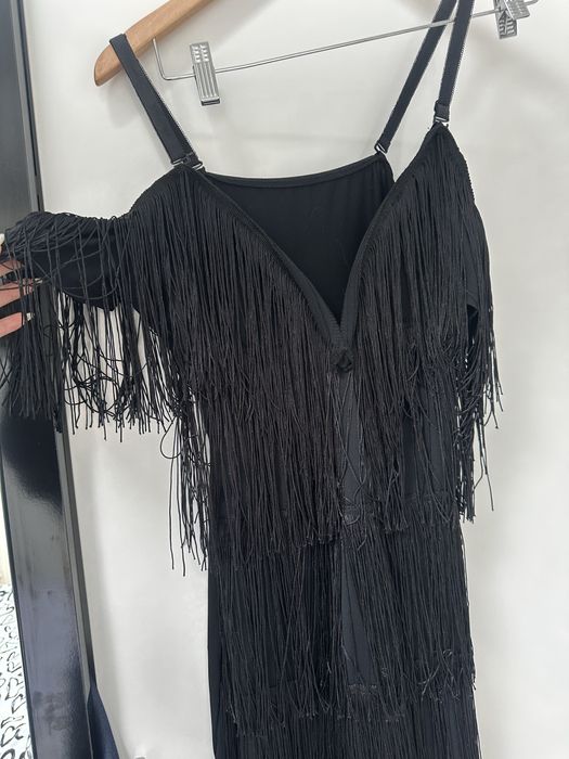 Дълга рокля - Shein размер M