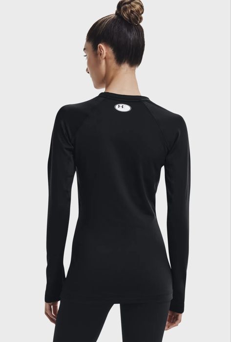 Продам женский лонгслив Under Armour