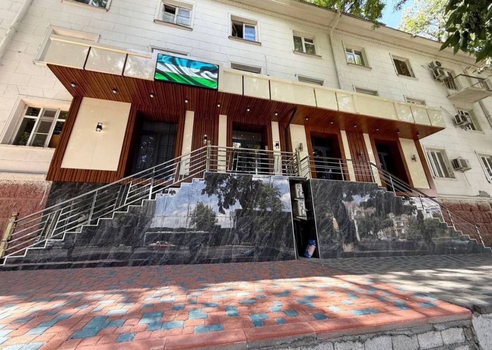 Аренда ПодОфис Ориентир Шота Руставеши  Гостиница  ASIYA 70м2