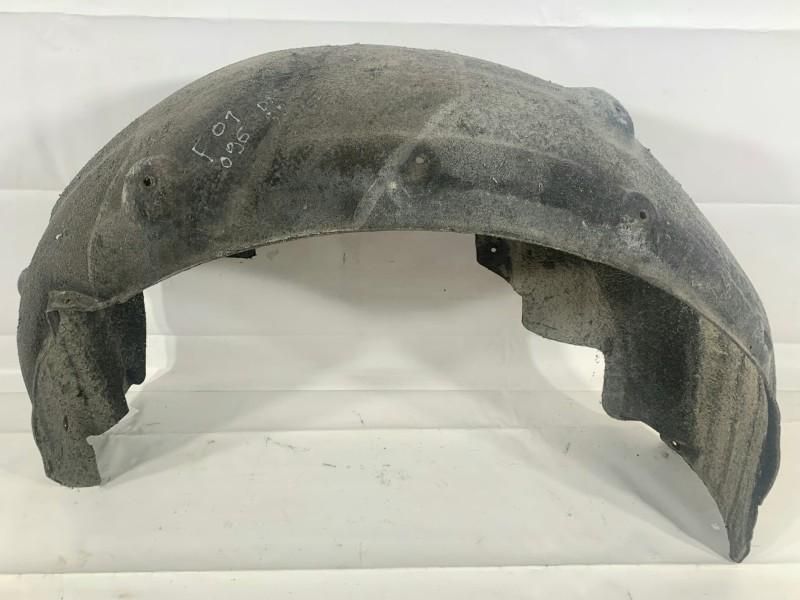 Carenaj roata dreapta spate BMW Seria 7 F01, F02 Limuzina