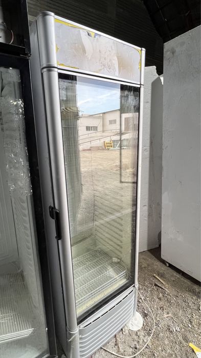 Аптовый Холодильник витринный